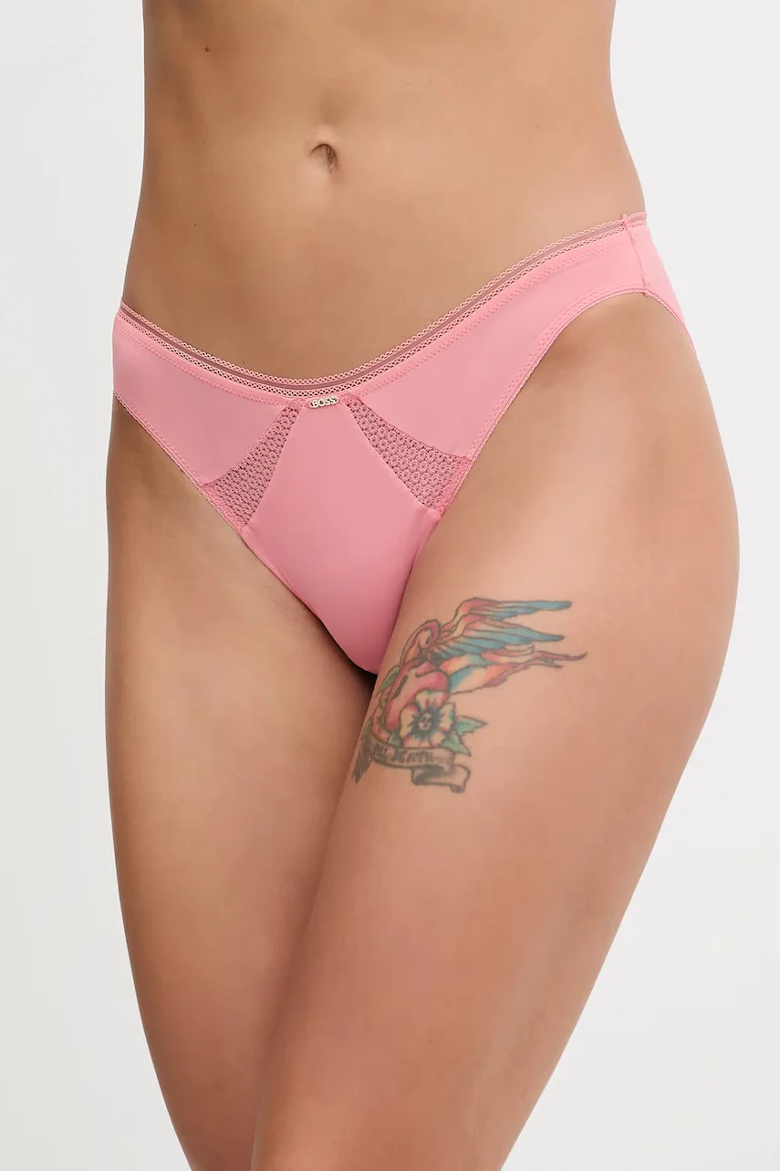 BOSS Бикини BRIEF B.PURE
