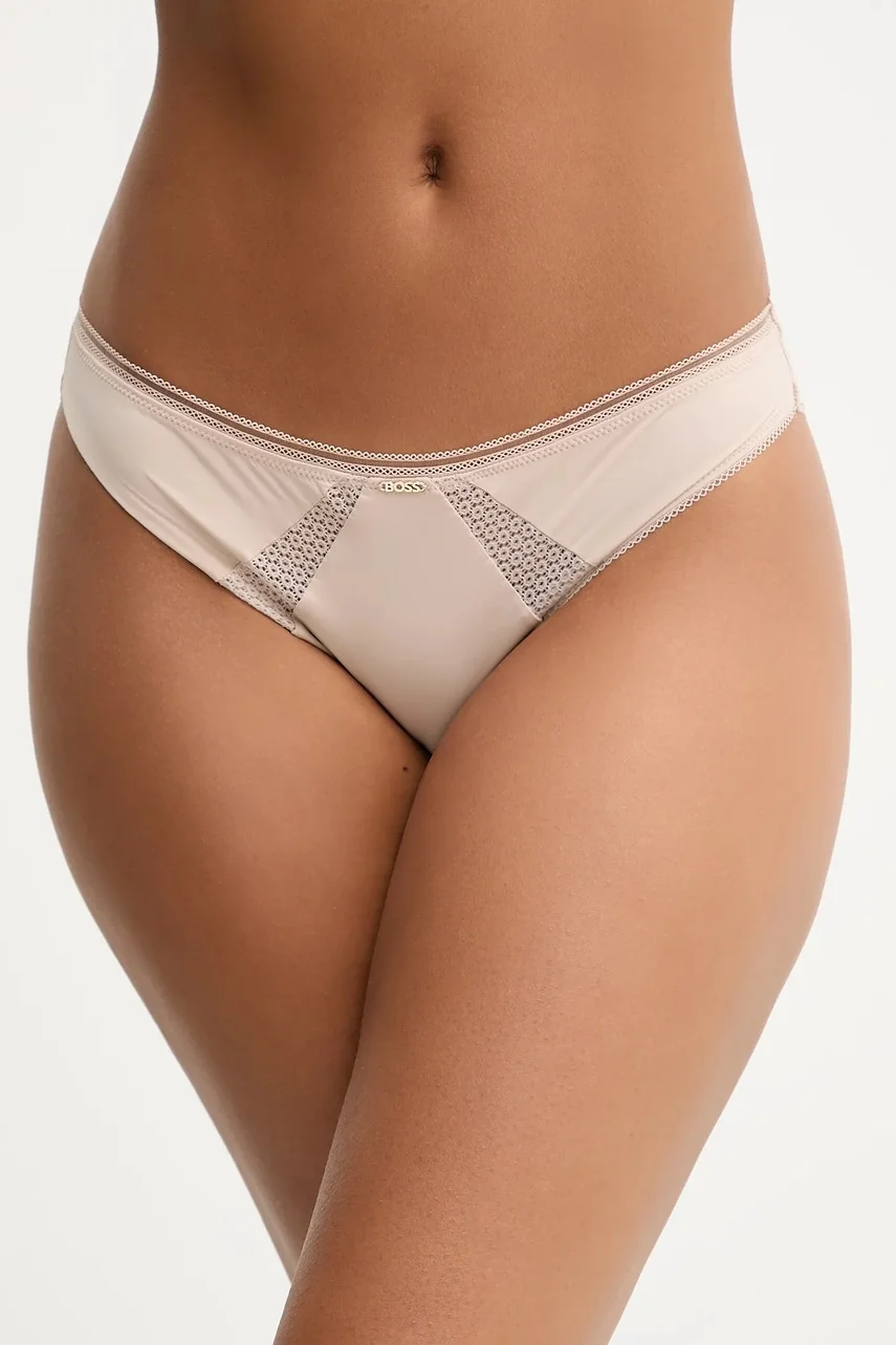BOSS Бикини BRIEF B.PURE