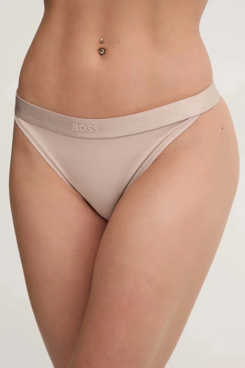 BOSS Бикини BRIEF BEA