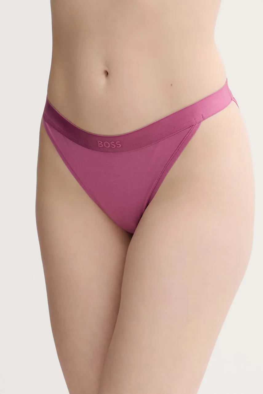 BOSS Бикини BRIEF BEA
