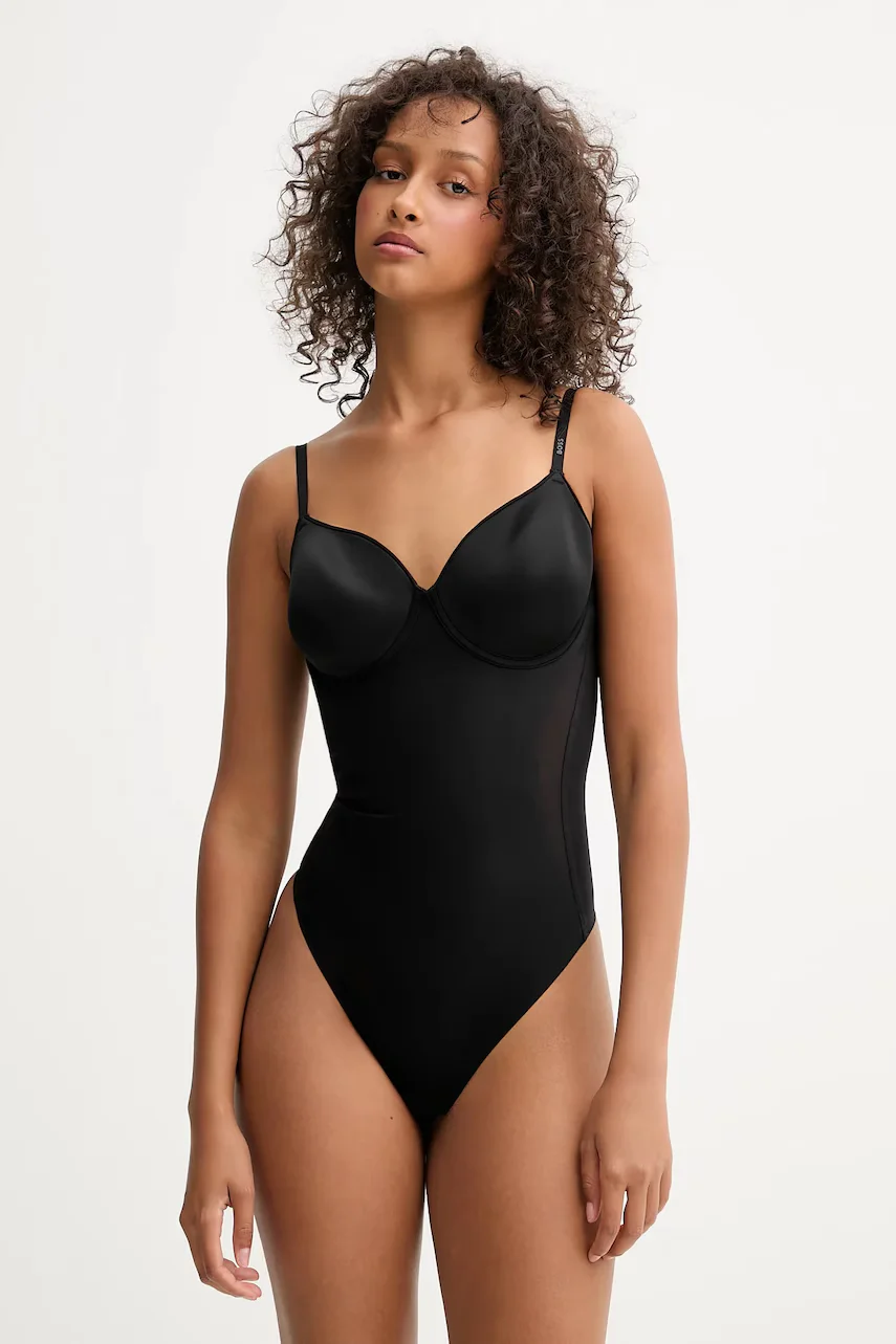 BOSS Боди BODYSUIT B.BODY