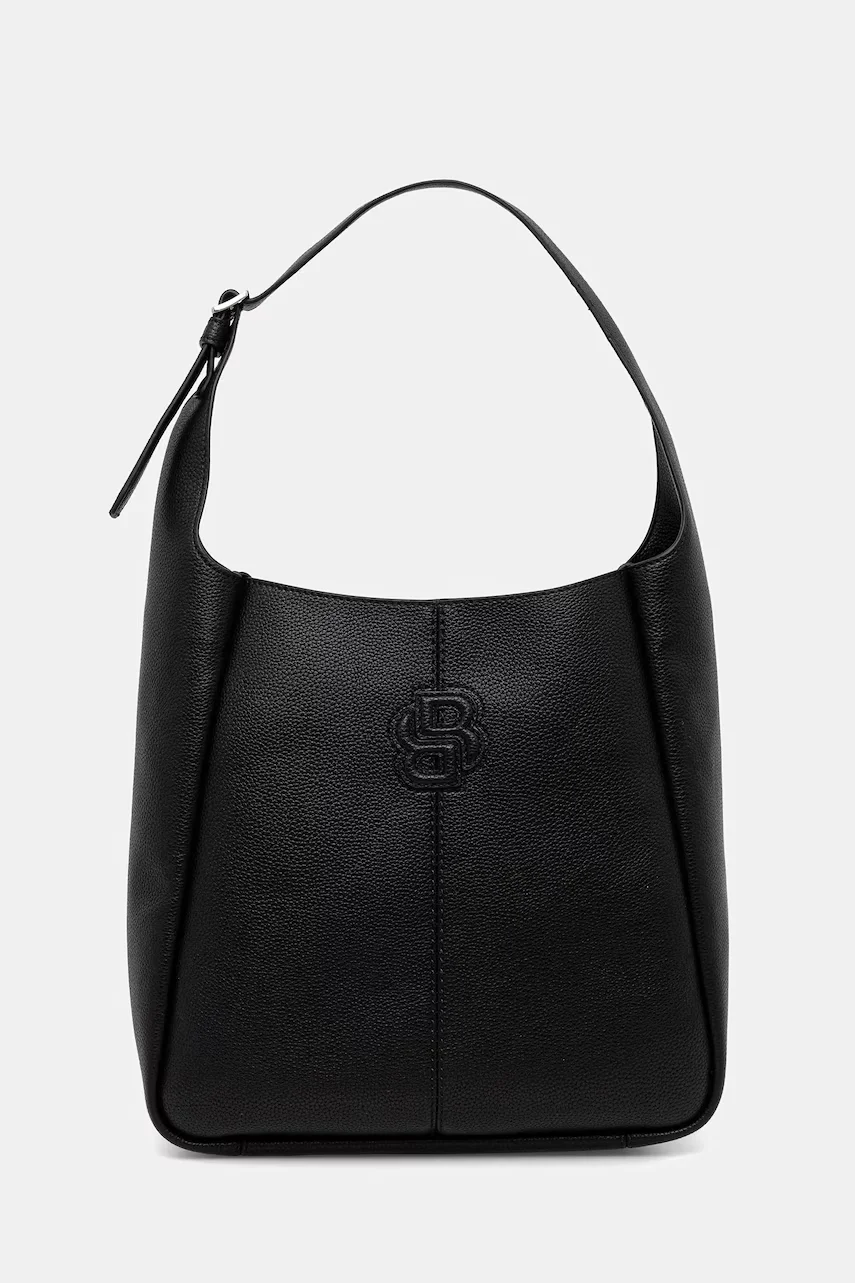 BOSS Чанта Anett Big Hobo