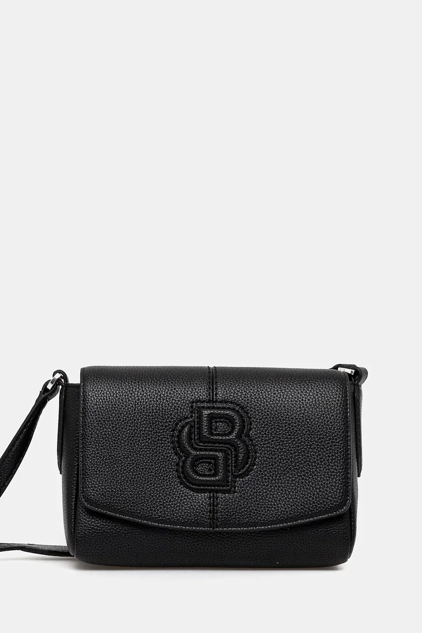 BOSS Чанта Anett Flap Sh.bag