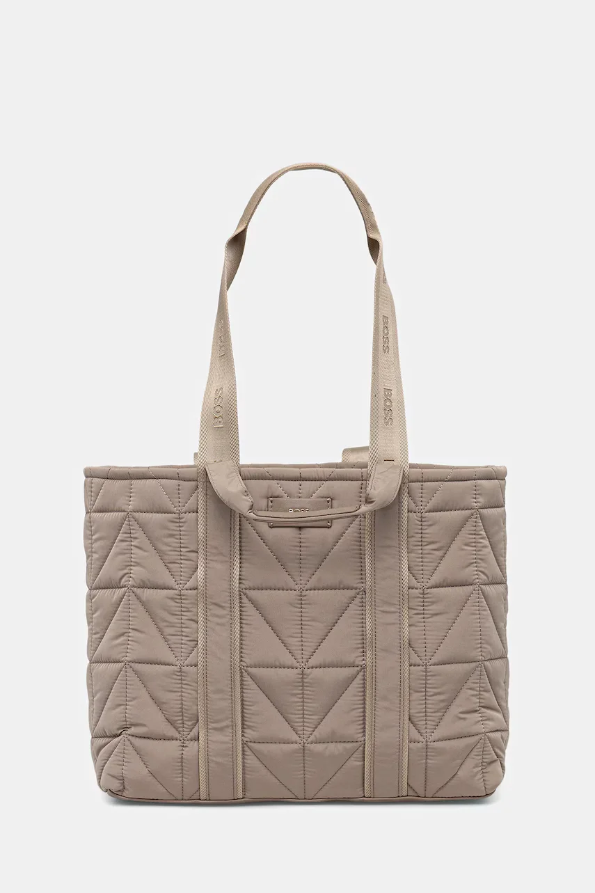 BOSS Чанта Palmah TOTE NY