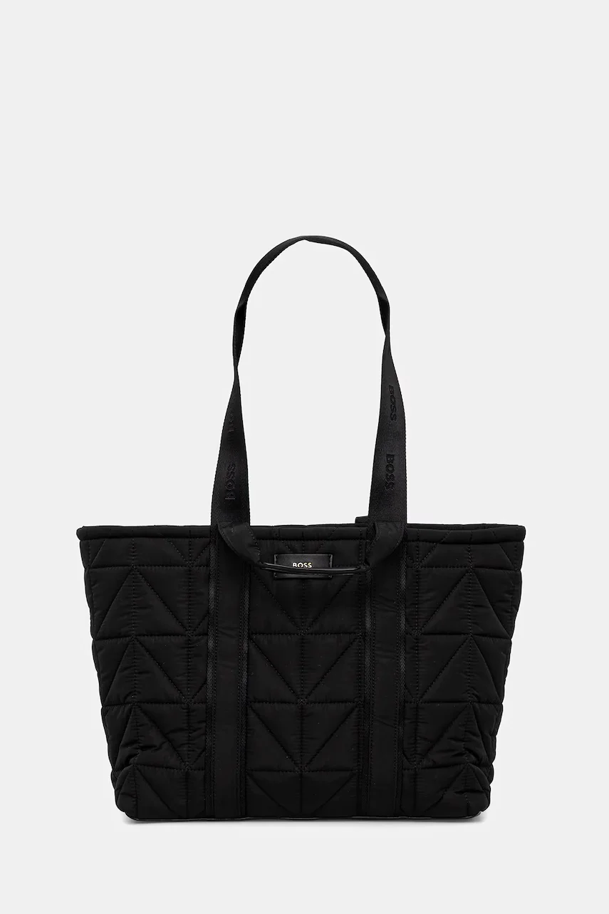 BOSS Чанта Palmah TOTE NY
