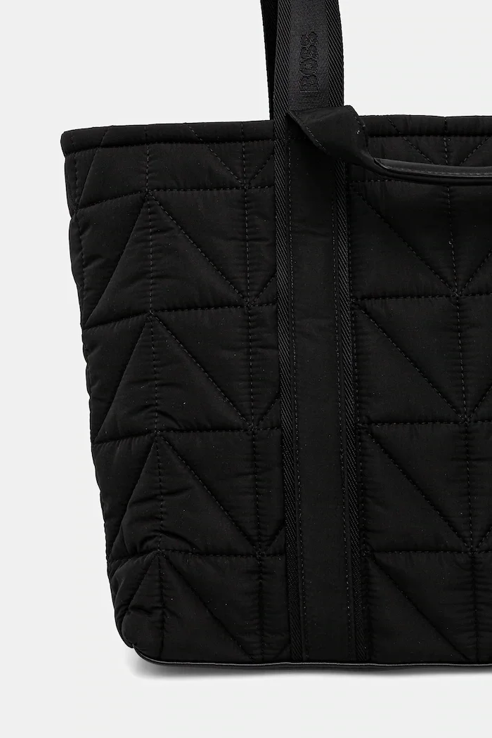 BOSS Чанта Palmah TOTE NY в черно 50552480
