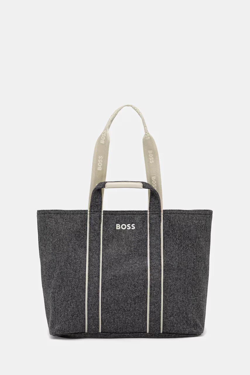 BOSS Чанта Palmah TOTE WL