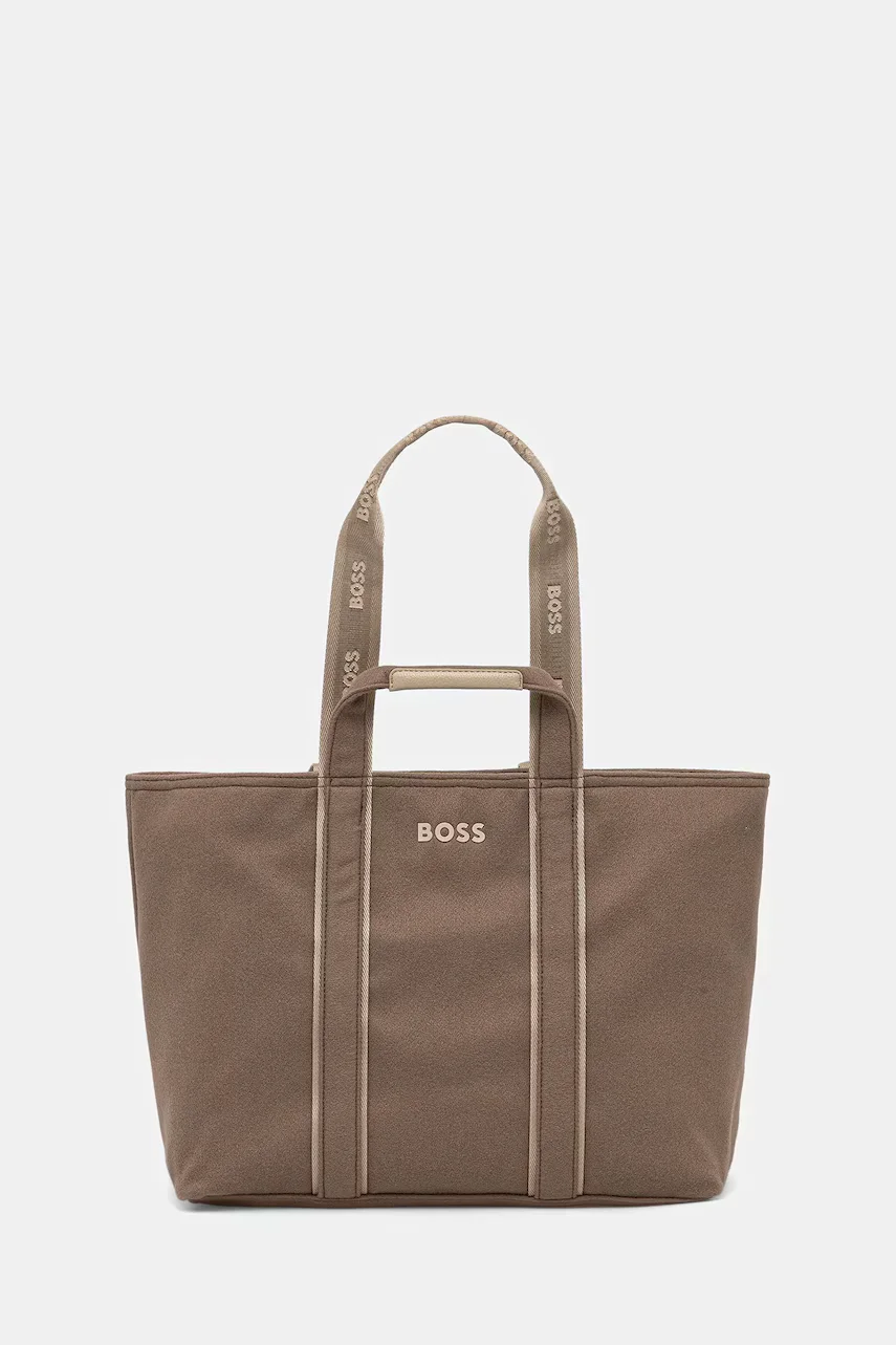 BOSS Чанта Palmah TOTE WL