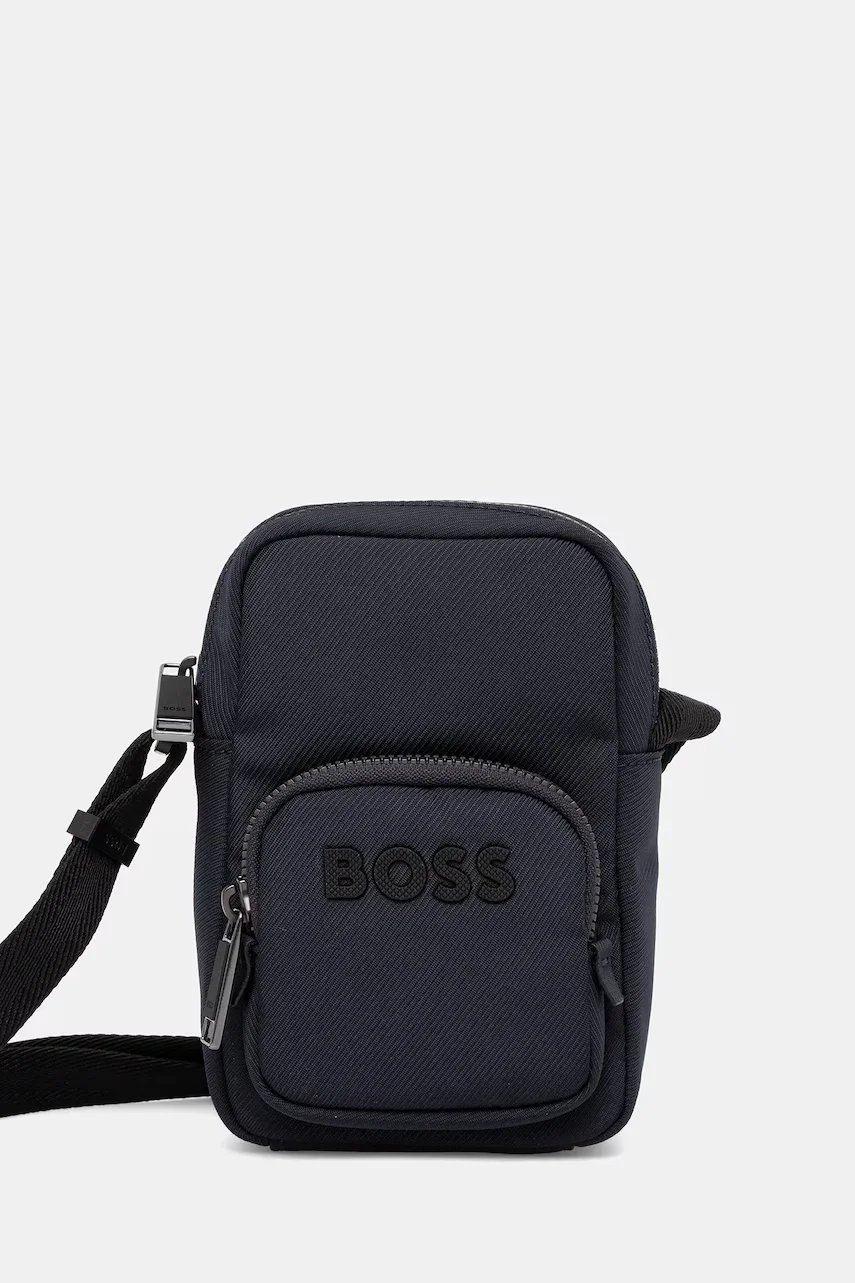 BOSS Чанта през рамо Catch 3.0_Mini NS