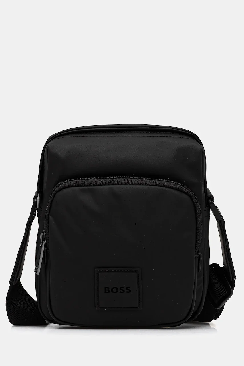 BOSS Чанта през рамо Oryo_NS Zip