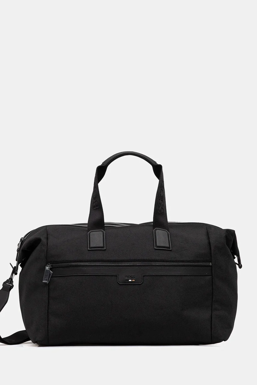 BOSS Чанта Ray_N_Soft Holdall