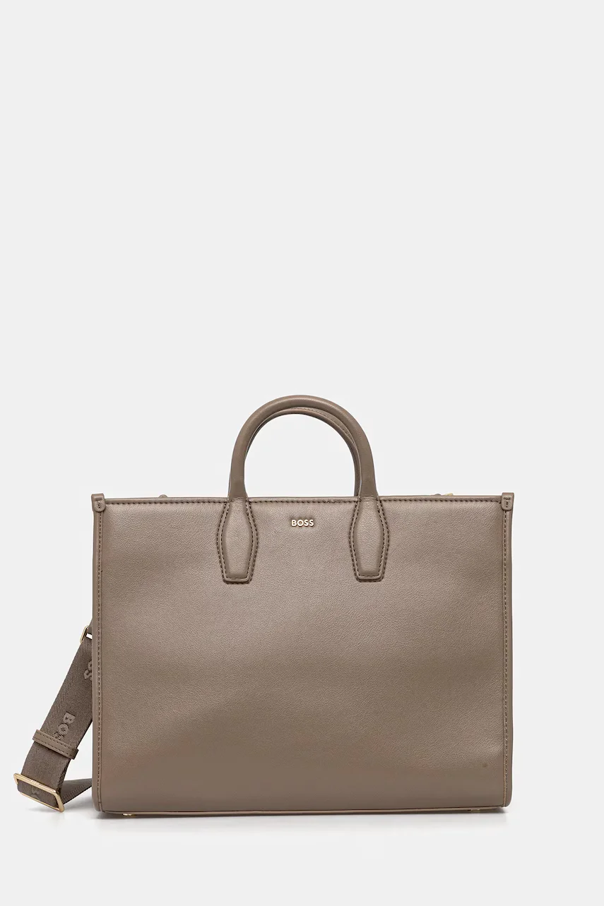 BOSS Чанта Sandy MED Tote