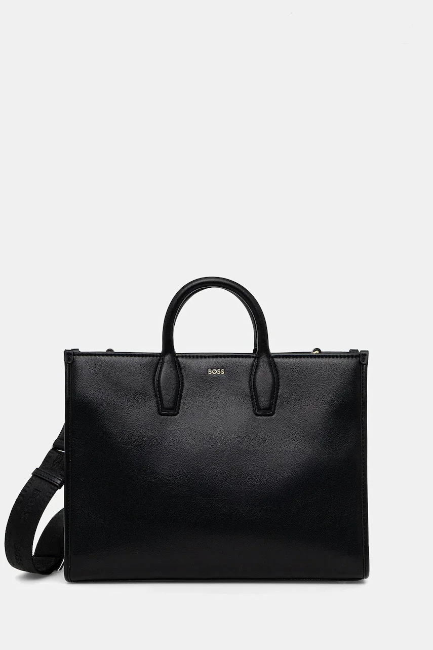 BOSS Чанта Sandy MED Tote