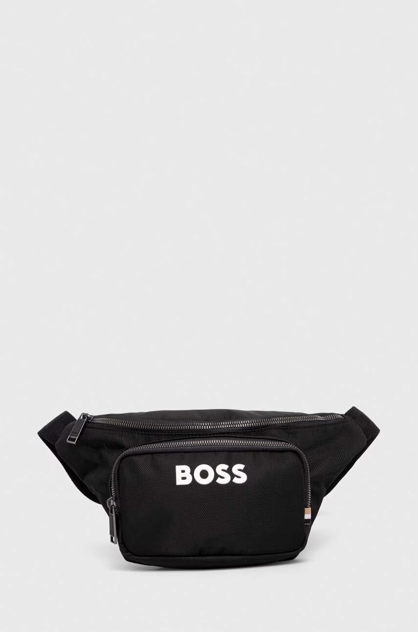 BOSS Чанта за кръст Catch_3.0_Bumbag