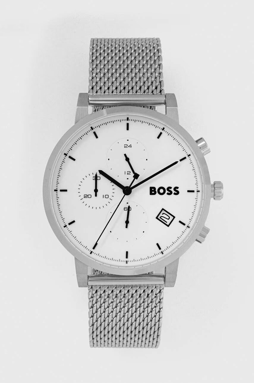 BOSS Часовник