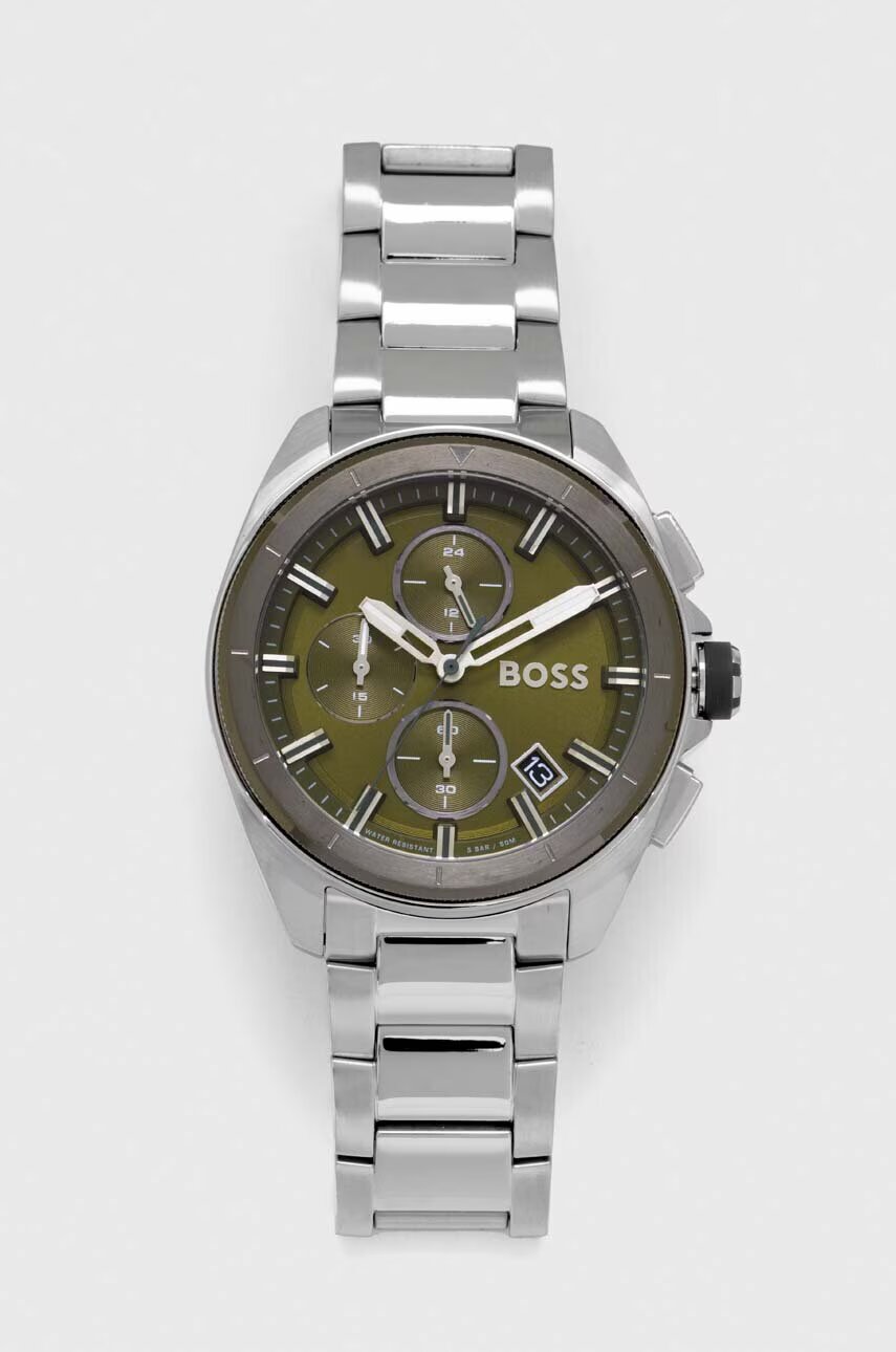 BOSS Часовник