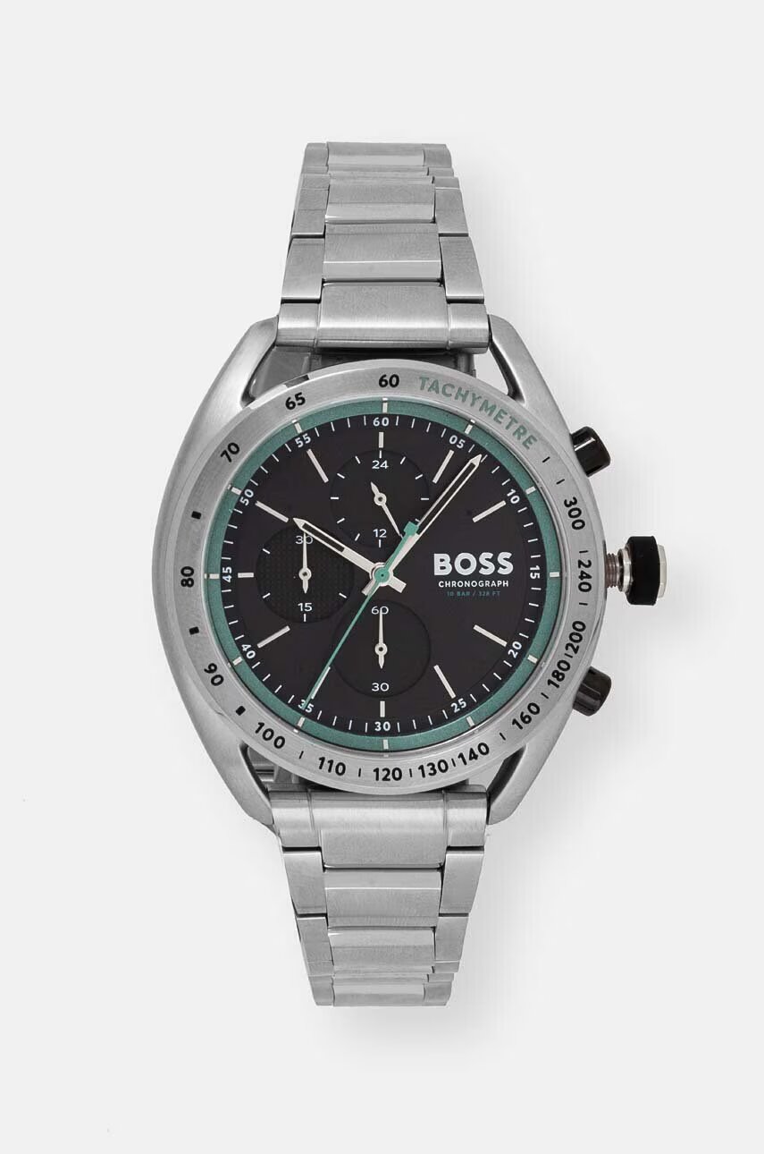 BOSS Часовник