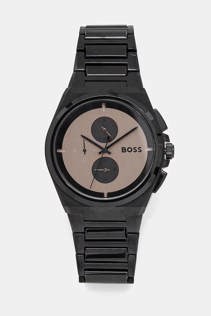 BOSS Часовник
