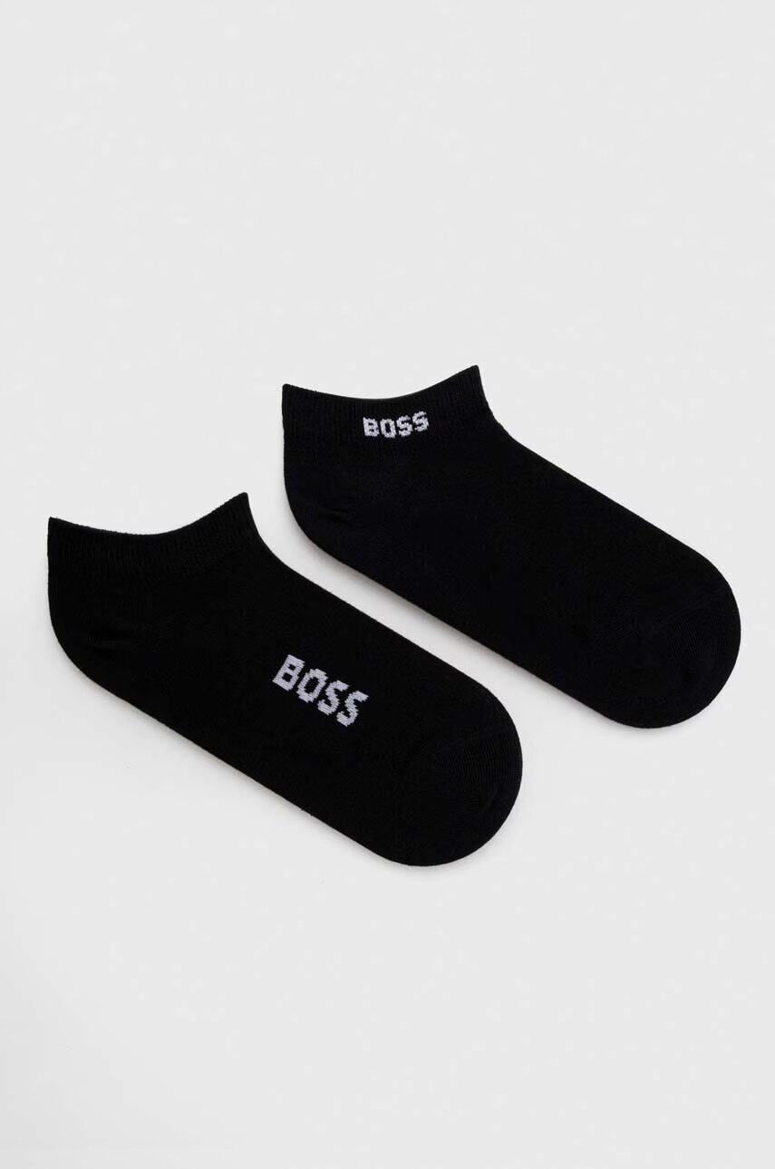 BOSS Чорапи (2 броя) 2P AS Logo CC W