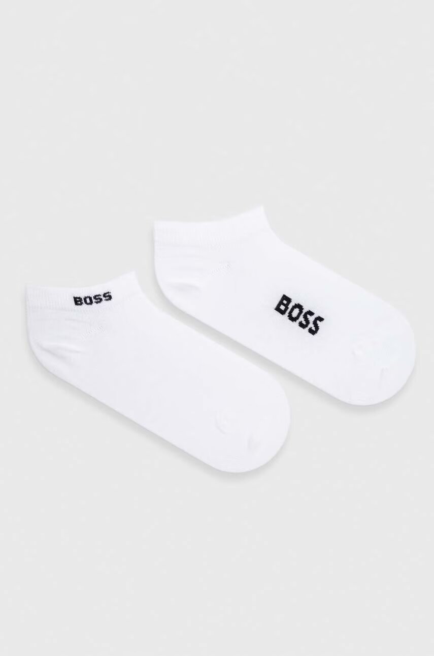 BOSS Чорапи (2 броя) 2P AS Logo CC W