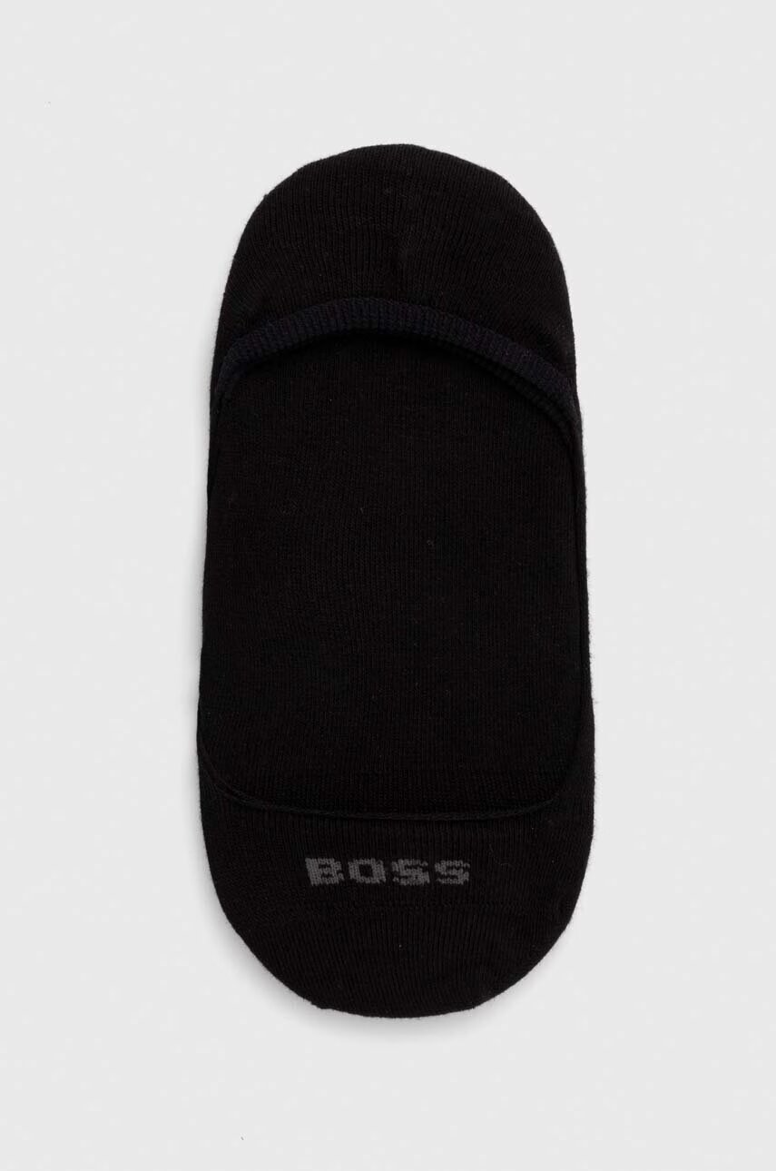 BOSS Чорапи (2 броя) 2P Invisible CC W