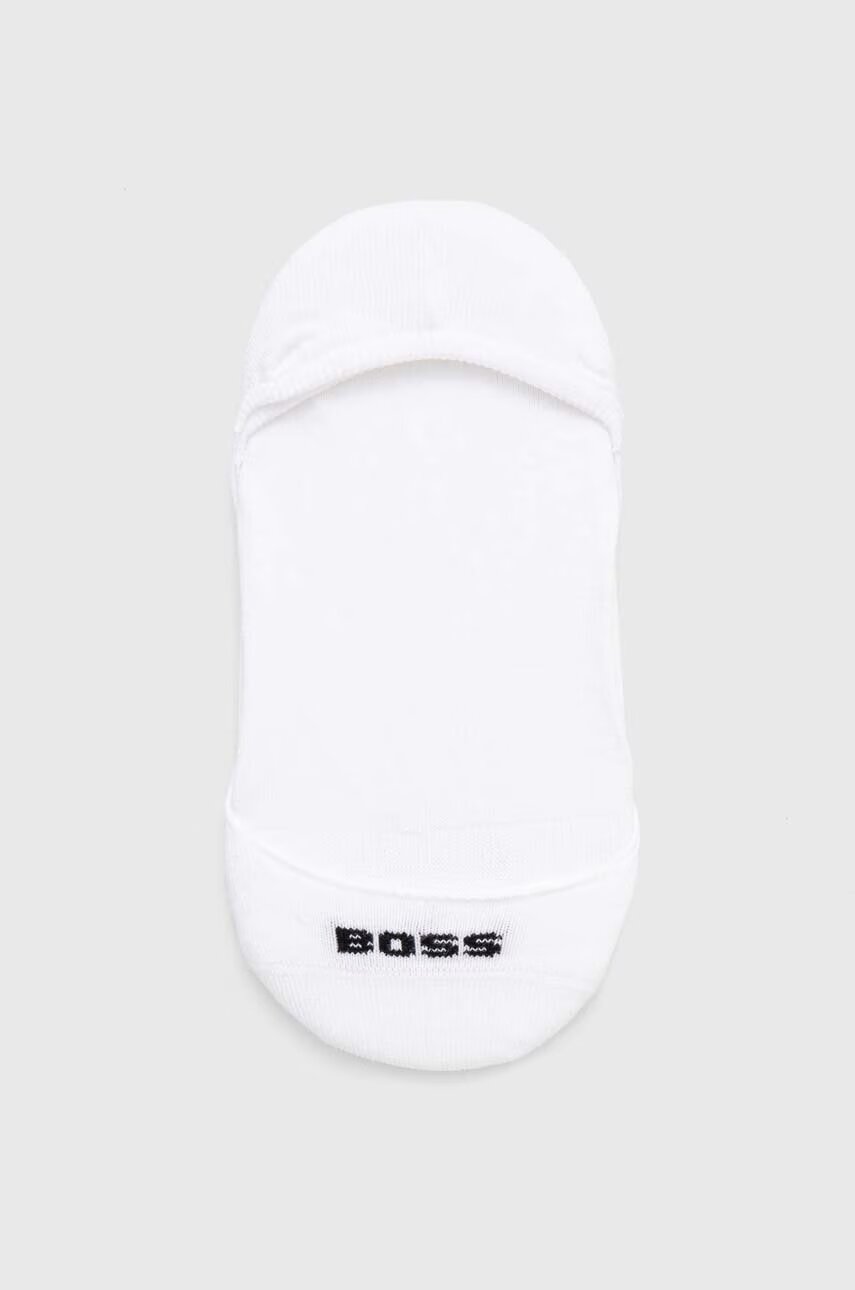 BOSS Чорапи (2 броя) 2P Invisible CC W