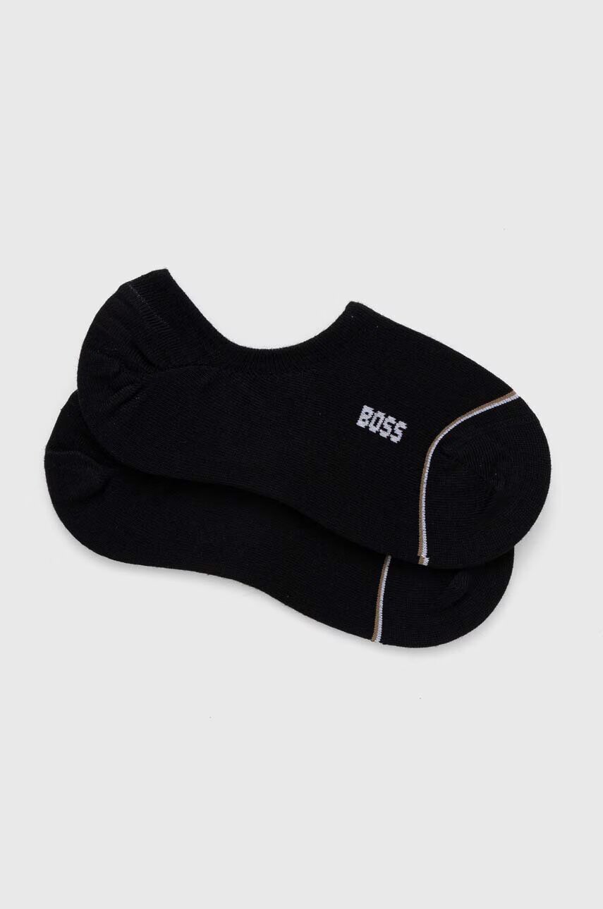 BOSS Чорапи (2 броя) 2P LC Iconic CC W