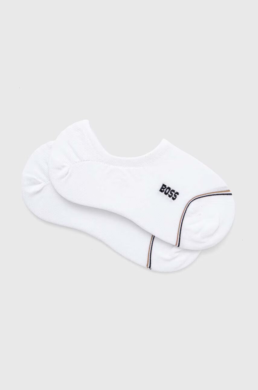 BOSS Чорапи (2 броя) 2P LC Iconic CC W