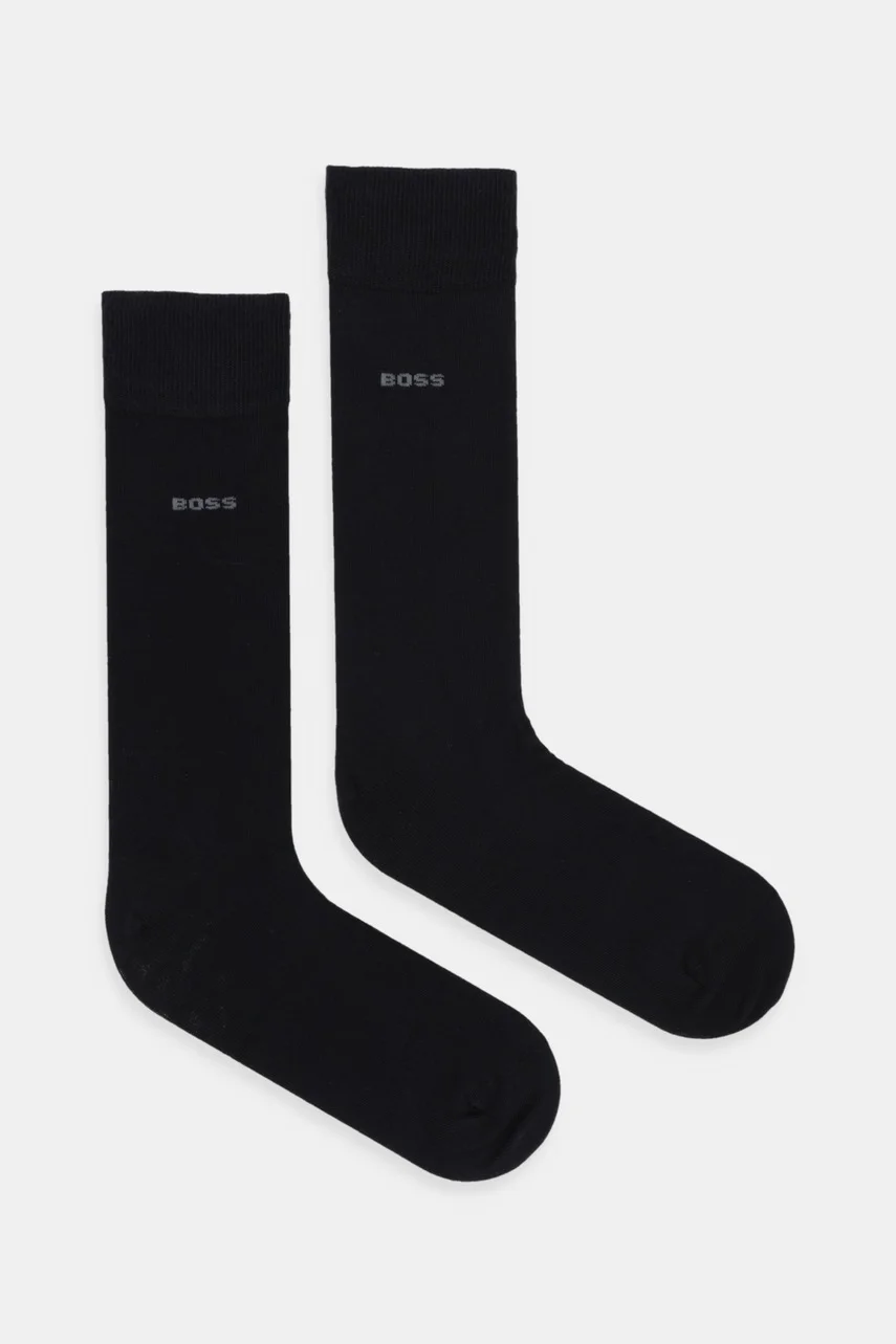 BOSS Чорапи (2 чифта) 2P RS Giftset Bag CC