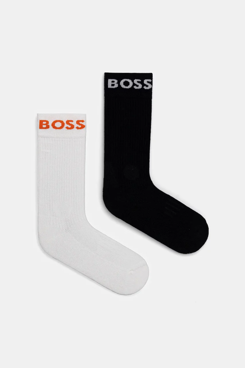 BOSS Чорапи (2 чифта) 2P RS Sport CC