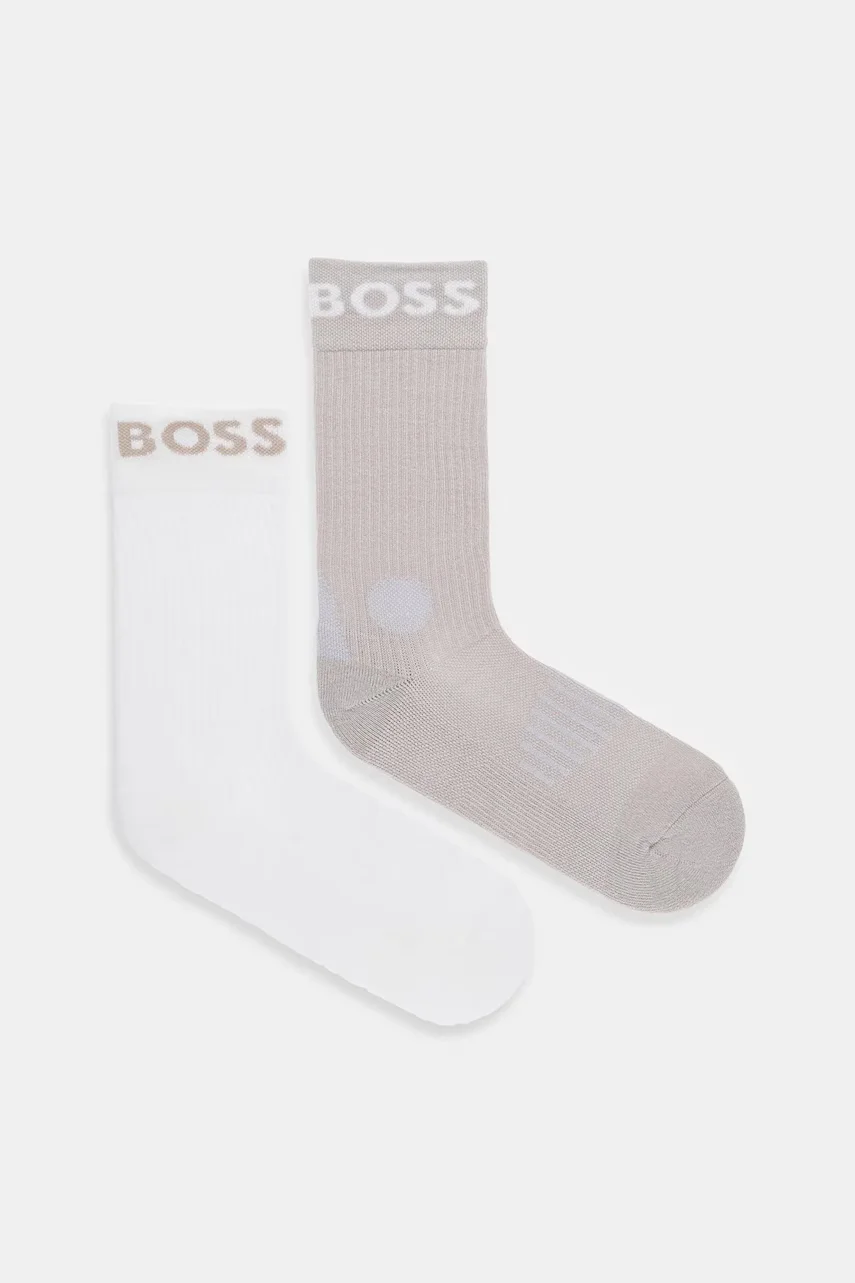 BOSS Чорапи (2 чифта) 2P RS Sport CC