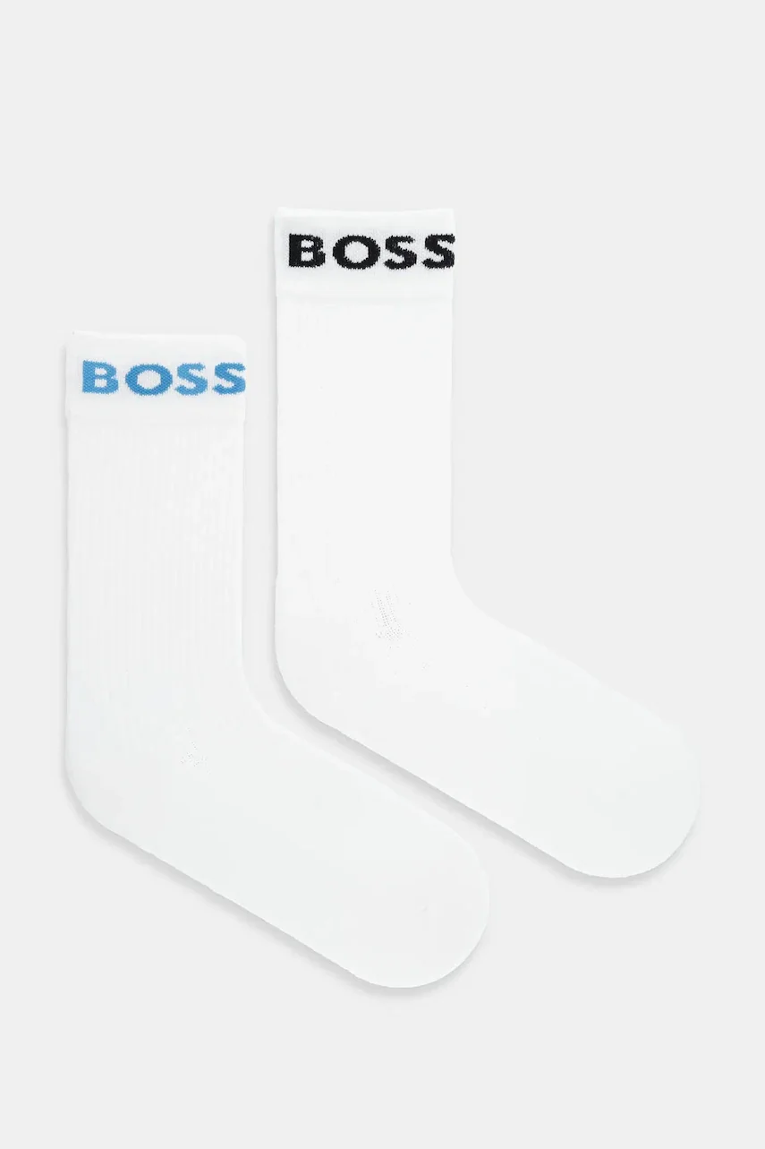 BOSS Чорапи (2 чифта) 2P RS Sport CC