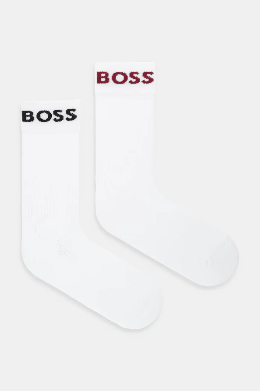 BOSS Чорапи (2 чифта) 2P RS Sport CC