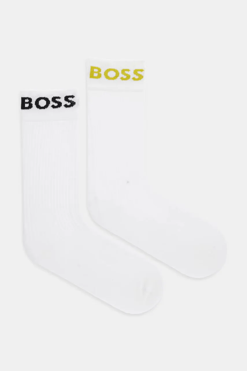BOSS Чорапи (2 чифта) 2P RS Sport CC