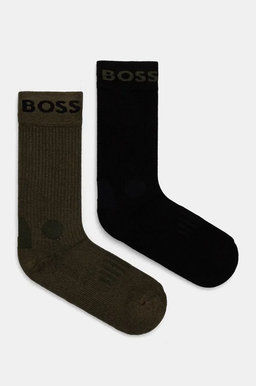 BOSS Чорапи (3 чифта)