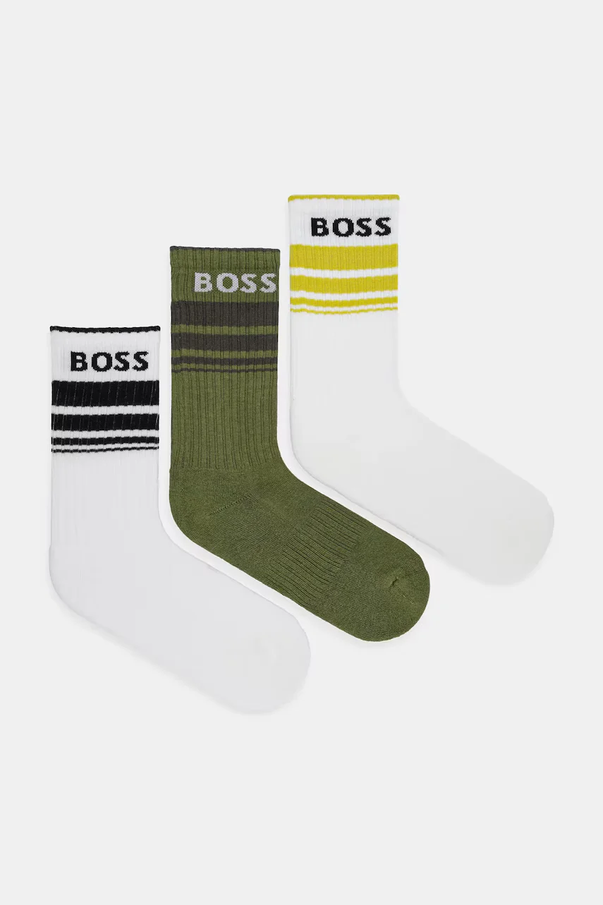 BOSS Чорапи (3 чифта)