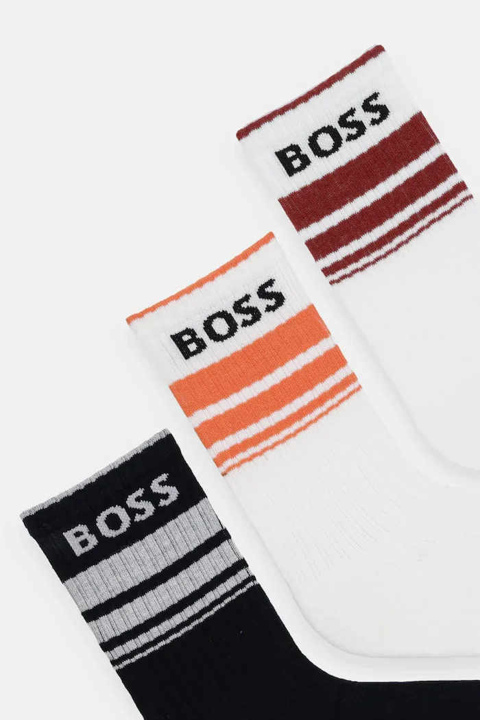 BOSS Чорапи (3 чифта) мъжки 50515143