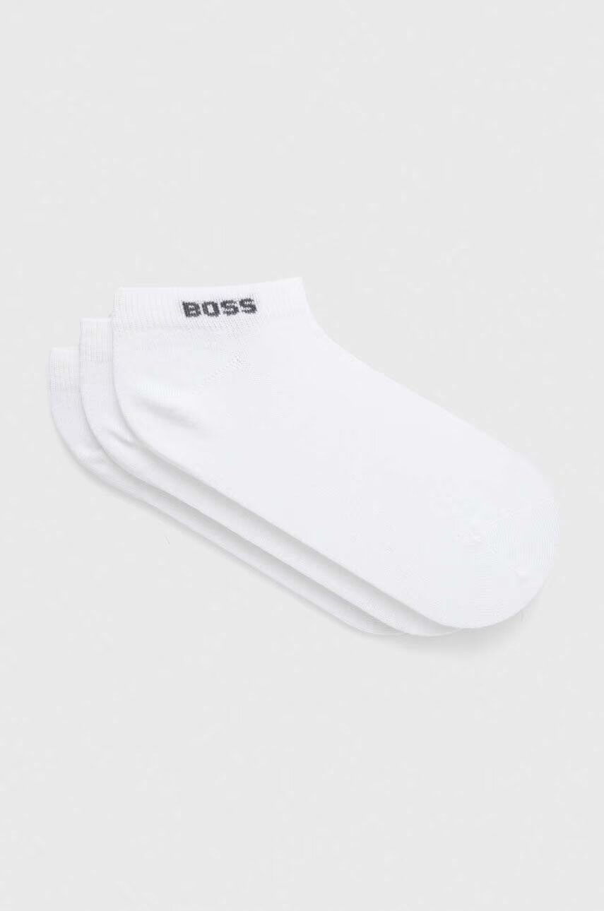 BOSS Чорапи (5 броя) 5P AS Logo CC W