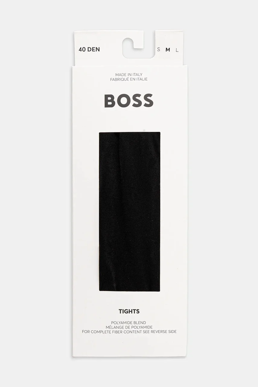 BOSS Чорапогащи TH Design 1 PA W