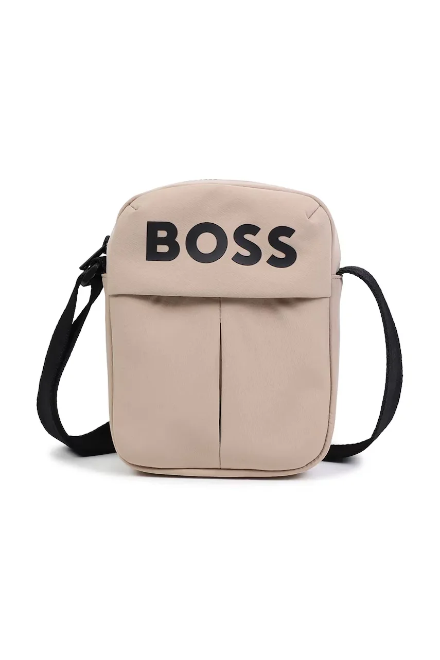 BOSS Детска чанта през рамо