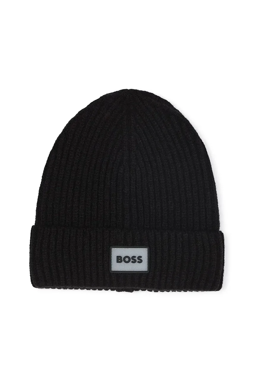 BOSS Детска шапка