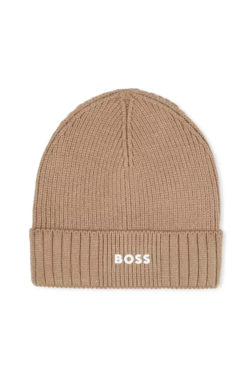 BOSS Детска шапка