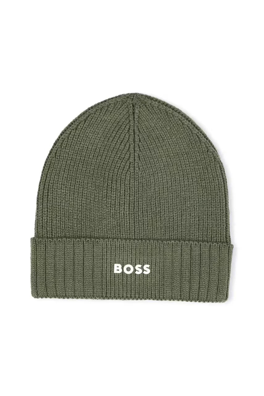 BOSS Детска шапка