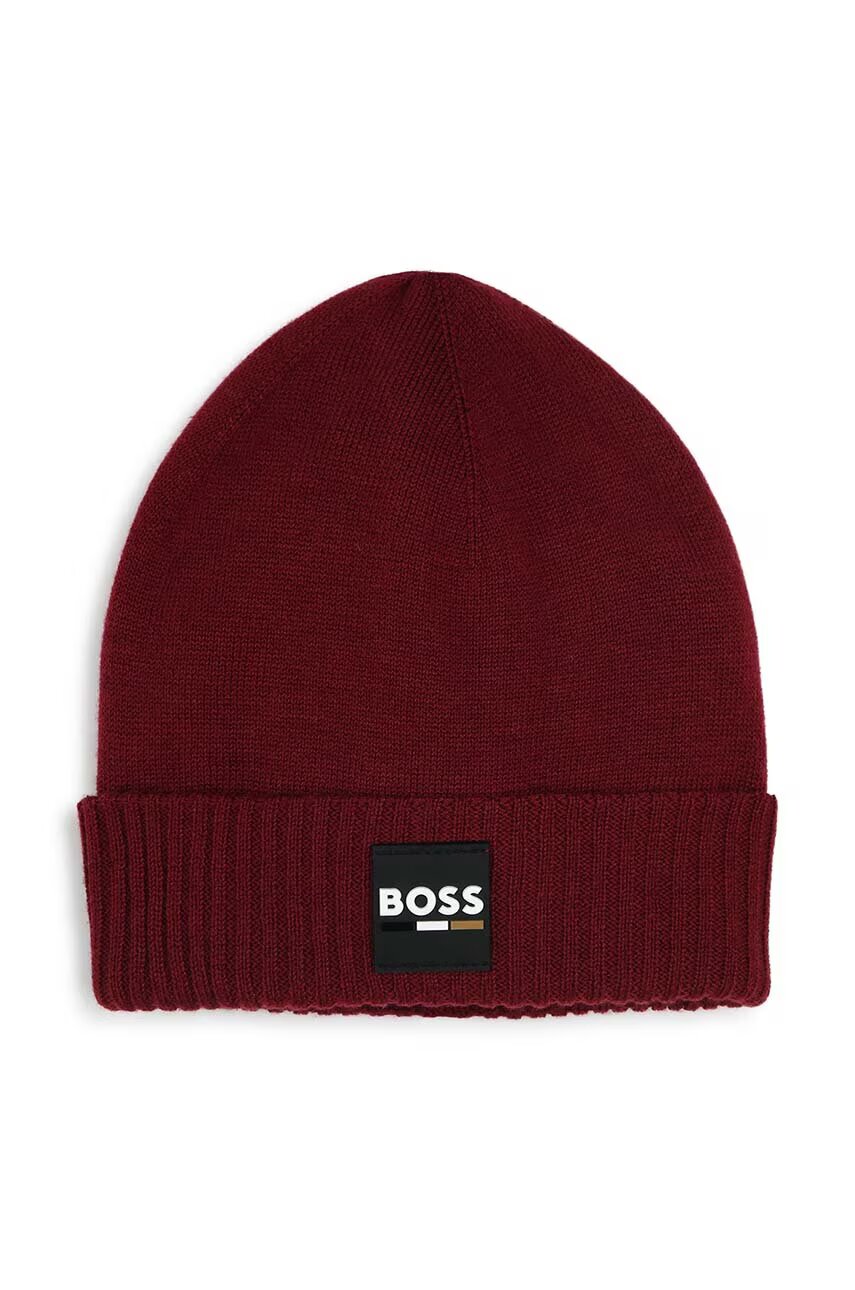 BOSS Детска шапка