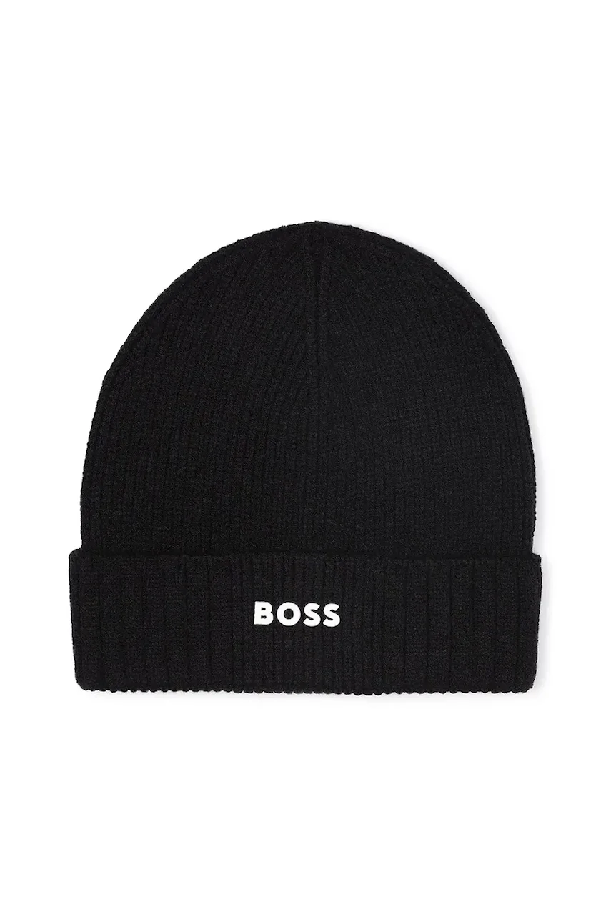 BOSS Детска шапка
