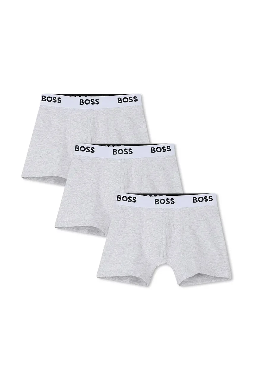 BOSS Детски боксерки
