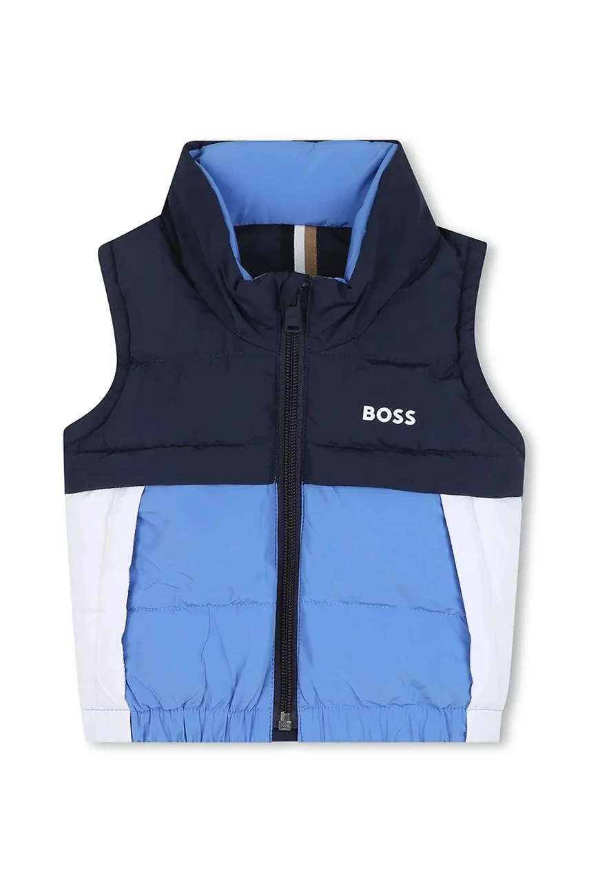 BOSS Детски елек