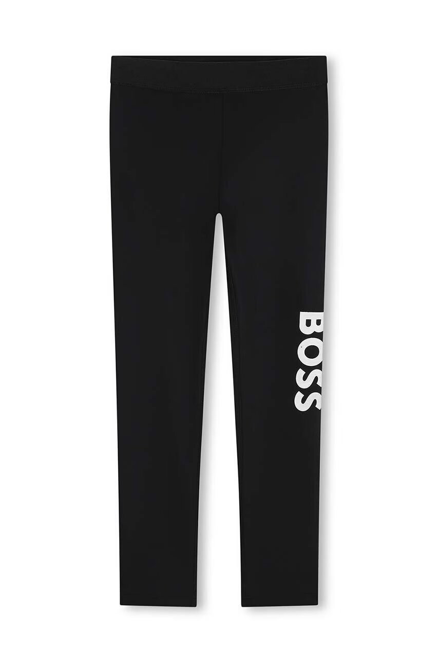 BOSS Детски клин