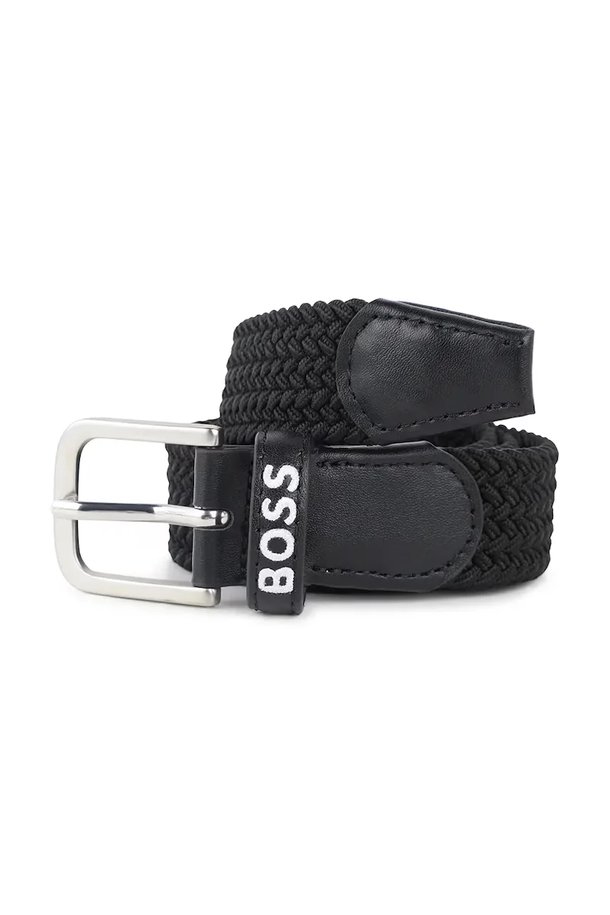 BOSS Детски колан