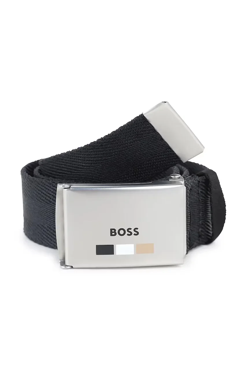 BOSS Детски колан